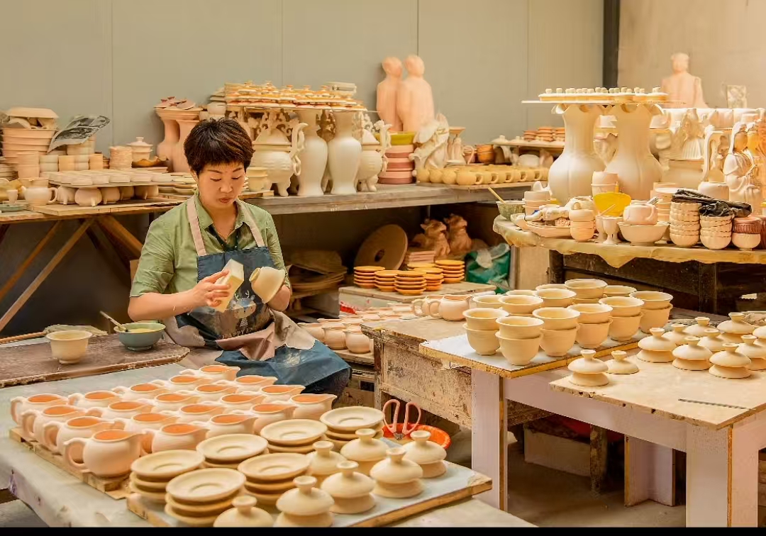 赵林 作品
