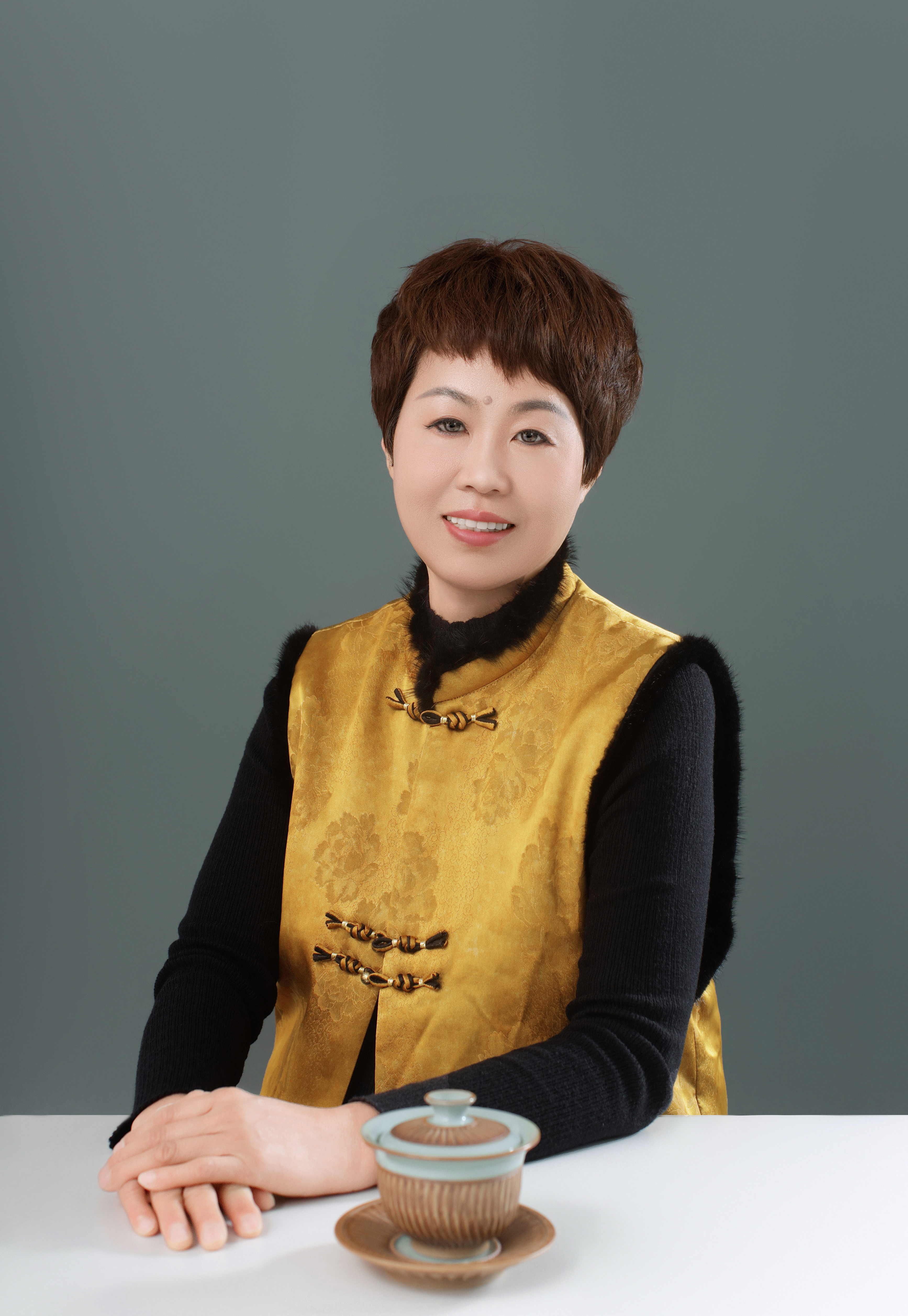 赵林